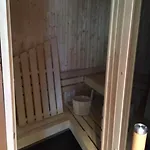 In Domek alpejski *