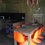 Domek alpejski In Liptovský Ján