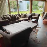 In Liptovský Ján