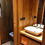 In Alpstuga *