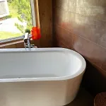 In Domek alpejski Liptovský Ján