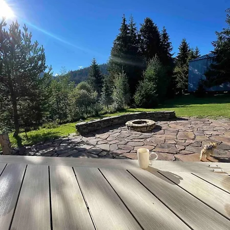 In * Liptovský Ján