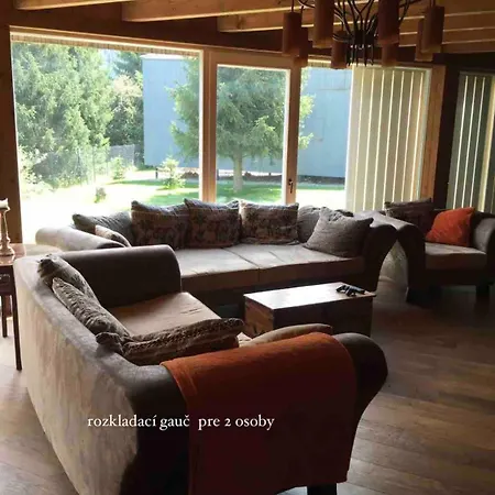 Dağ evi In