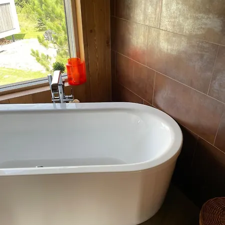 In Dağ evi Liptovský Ján