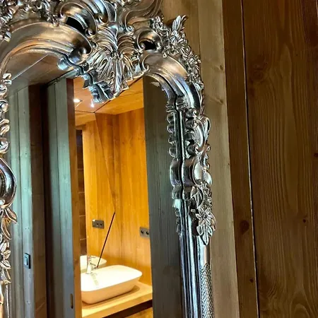 In Alpehytte Liptovský Ján