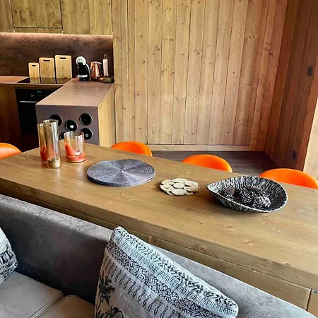 木屋 In