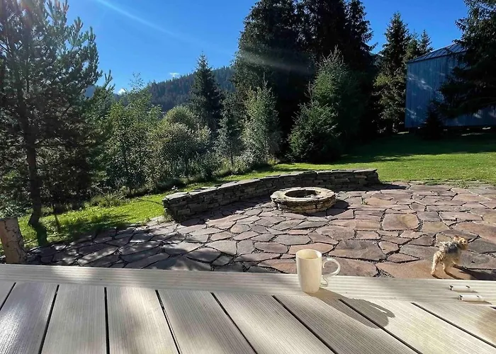 In * Liptovský Ján