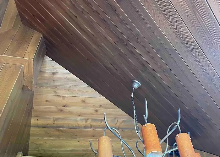 木屋 In Liptovský Ján